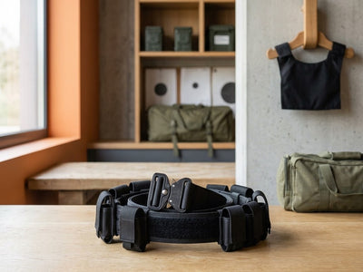 Ceinture Tactique