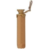 Pochette Pliable de Rangement pour 3000 Billes d'Airsoft, Nylon 1000D, Fixation MOLLE, 7 x 26 cm, 4 Coloris, vue 7