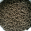 Billes Lance-Pierre en Argile Brune 9 mm, Sachets de 200 à 400 g