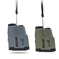 Télémètre Laser de Chasse 6x, 650 ou 1000 m, Compensation de Pente, vue 5