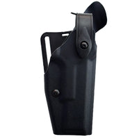 Holster de Ceinture Rigide à Rétention pour G17 et G19, Droitier, vue 2