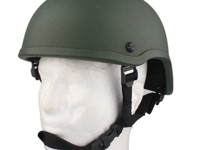 Casque d'Airsoft et Tactique