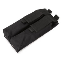 Porte-Chargeur Double MOLLE en Nylon 1000D pour Chargeurs P90 et UMP45, vue 5