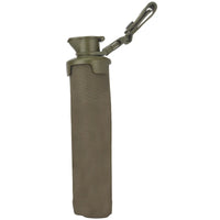 Pochette Pliable de Rangement pour 3000 Billes d'Airsoft, Nylon 1000D, Fixation MOLLE, 7 x 26 cm, 4 Coloris, vue 9