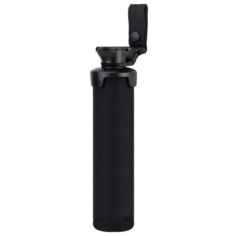 Pochette Pliable de Rangement pour 3000 Billes d'Airsoft, Nylon 1000D, Fixation MOLLE, 7 x 26 cm, 4 Coloris, vue 10