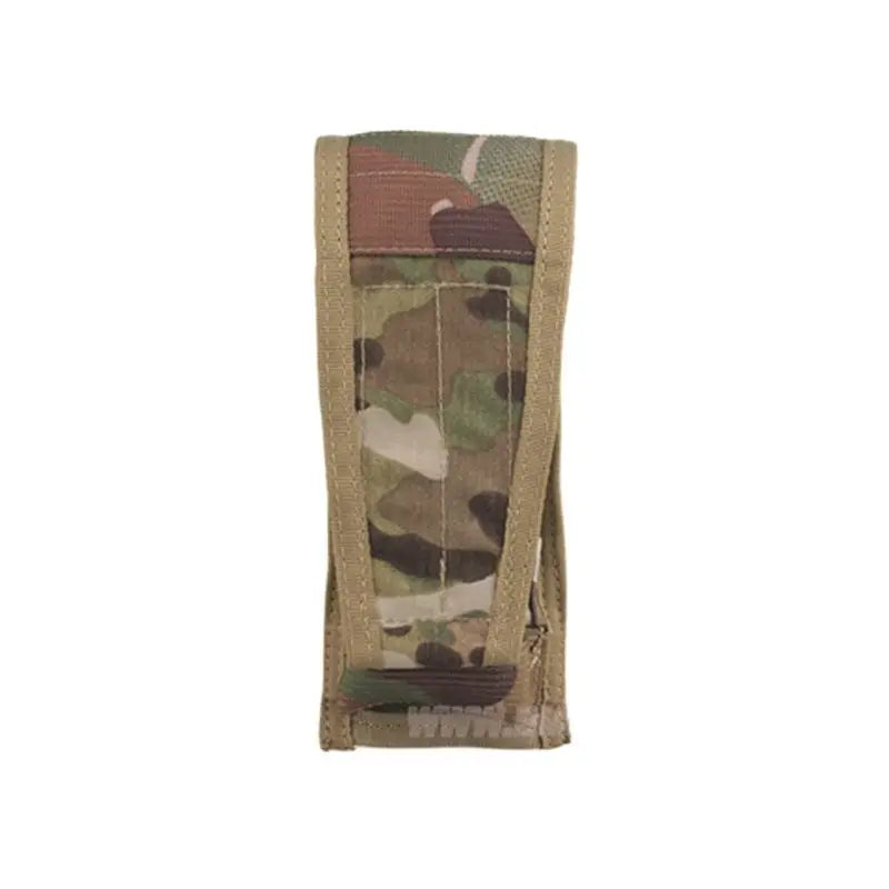 Porte-Chargeur Simple à Rabat MOLLE en Nylon 500D pour Chargeur 5,56 mm, Neuf Coloris, vue 15