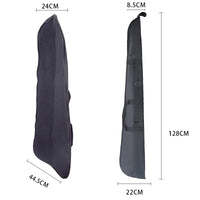 Housse de Fusil Longue en Nylon 600D, 128 cm, avec Poignée, Six Coloris, vue 2