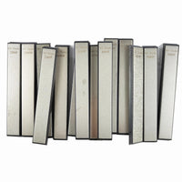 Pierres à Aiguiser Diamantées 160 x 20 x 9 mm pour Affûteur de Couteaux, Grains 80 à 3000, à l'Unité ou en Lot, vue 2