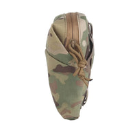 Poche Utilitaire MOLLE Universelle en Nylon pour Gilet Tactique, 1 Litre, vue 2