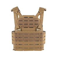 Gilet Tactique Enfant Porte-Plaques MOLLE, 6 à 14 Ans, Jusqu'à 165 cm, vue 9
