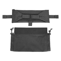Pochette Roulable pour Trousse de Secours, Gilet Tactique, Nylon 500D, 6 Coloris, vue 3