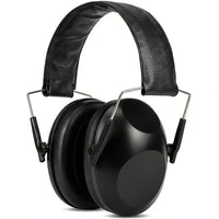 Casque Anti-Bruit Pliable à Profil Bas pour le Tir, Trois Coloris, vue 6