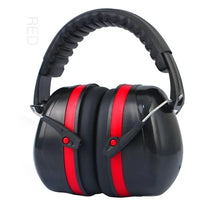 Casque Anti-Bruit Passif à Arceau en Acier Inoxydable Rembourré, SNR 35 dB, vue 7