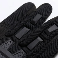 Gants Tactiques Écran Tactile, Protections Moulées, Paume Rembourrée, 3 Coloris, vue 3