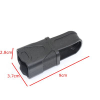 Manchons de Chargeur en Caoutchouc, Lot de 6, pour Calibres 5,56, 7,62 ou 9 mm, vue 4