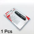 Guide d'Angle d'Affûtage à Clipser pour Couteau, Plastique et Céramique, 1 à 7 Pièces