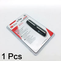 Guide d'Angle d'Affûtage à Clipser pour Couteau, Plastique et Céramique, 1 à 7 Pièces
