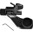 Support Vision Nocturne Bras en J pour Casque, Monoculaire PVS-14, Noir