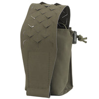 Porte-Chargeurs MOLLE Multifonction à Découpe Laser et Cordon Élastique, vue 9