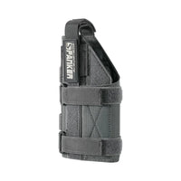 Holster de Ceinture MOLLE Gaucher en Nylon 500D pour Arme de Poing, 6 Coloris, vue 8