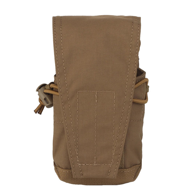 Porte-Chargeur MOLLE à Rabat et Cordon Élastique en Nylon Haute Ténacité, 5,56 et 7,62 mm, 5 Coloris, vue 9