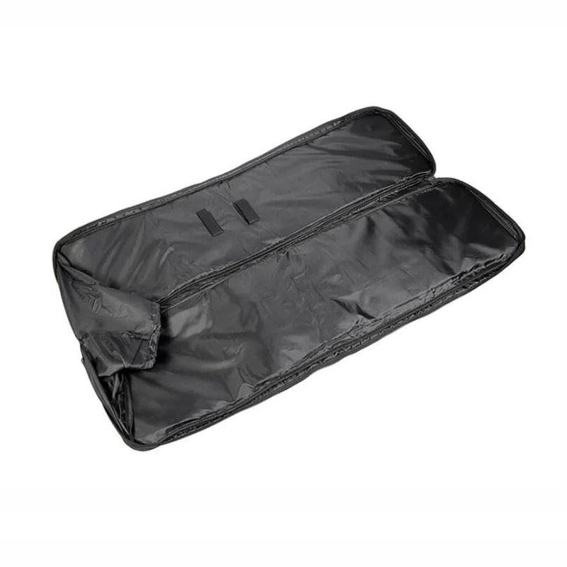 Housse de Fusil Sac à Dos en Nylon, 81, 94 ou 115 cm, Poches Zippées, 5 Coloris, vue 5