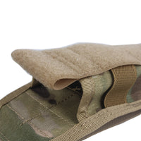 Porte-Chargeur Simple à Rabat MOLLE en Nylon 500D pour Chargeur 5,56 mm, Neuf Coloris, vue 14