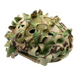 Filet Camouflage 3D Nylon pour Casque et Sac, à la Pièce