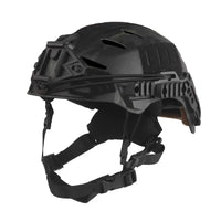 Casque Airsoft Tactique Haute Coupe à Suspension Intérieure Double Mousse, 56-60 cm, vue 9