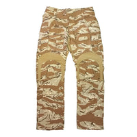 Tenue Tactique Tigré Désert, Chemise de Combat ou Pantalon à la Pièce, XS à XXL, vue 6