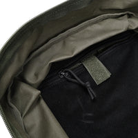 Sac Plat Extensible MOLLE pour Gilet Tactique, 1,2 à 2,5 L, Nylon, vue 7