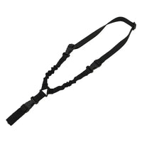 Bretelle de Fusil 1 Point à Élastique, Réglable de 112 à 150 cm, vue 7