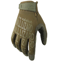 Gants Tactiques Fins à Paume Antidérapante et Écran Tactile, 3 Coloris, S à XL, vue 7