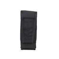 Porte-Chargeur Simple à Rabat MOLLE en Nylon 500D pour Chargeur 5,56 mm, Neuf Coloris, vue 2