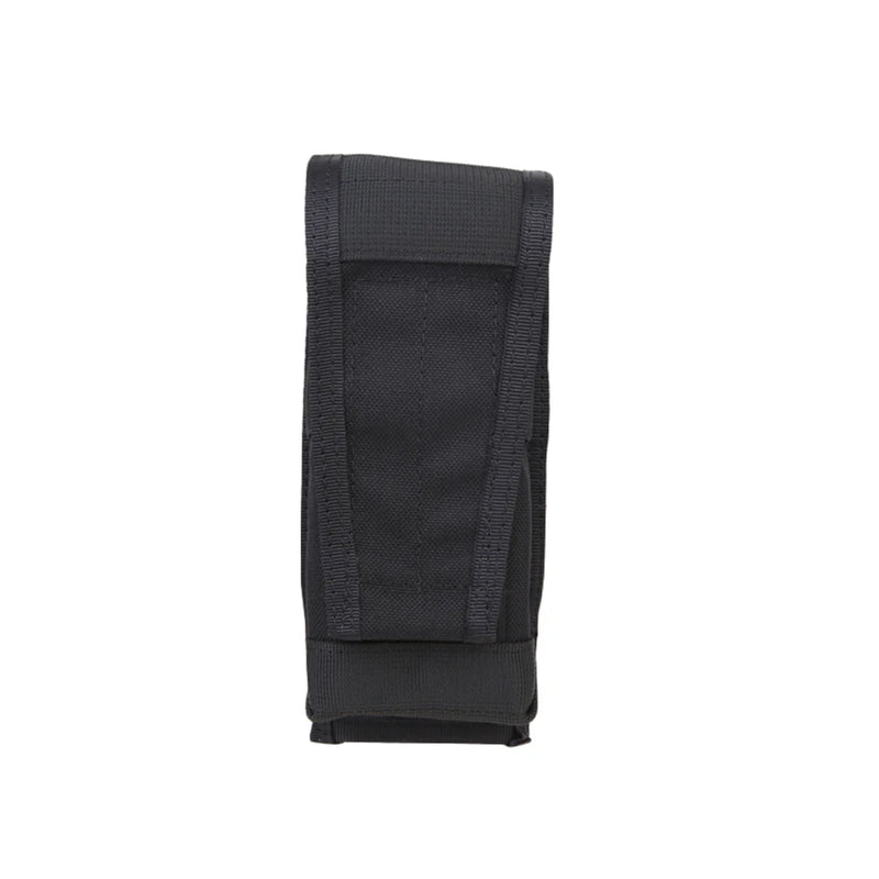 Porte-Chargeur Simple à Rabat MOLLE en Nylon 500D pour Chargeur 5,56 mm, Neuf Coloris, vue 2