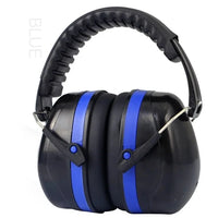 Casque Anti-Bruit Passif à Arceau en Acier Inoxydable Rembourré, SNR 35 dB, vue 8