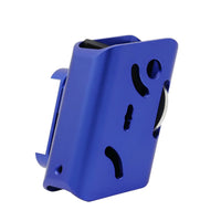 Porte-Chargeur IPSC Aluminium CNC Ambidextre pour Pistolet 9 mm et .40, Cinq Coloris, vue 3