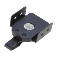 Porte-Chargeur de Poche Magnétique en Acier Noir, Clip Intégré, 5,2 x 3,6 cm, vue 5