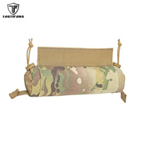 Pochette Roulable pour Trousse de Secours, Gilet Tactique, Nylon 500D, 6 Coloris, vue 11