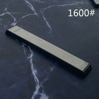 Pierre à Aiguiser Diamant 160 x 20 mm pour Affûteur de Couteaux, Grains de 120 à 3000, Lot de 1 à 5, vue 30