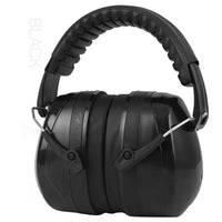 Casque Anti-Bruit Passif à Arceau en Acier Inoxydable Rembourré, SNR 35 dB, vue 6