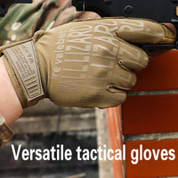 Gants Tactiques Fins à Paume Antidérapante et Écran Tactile, 3 Coloris, S à XL, vue 2
