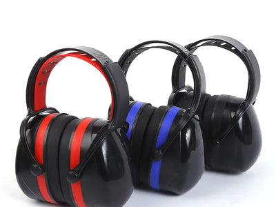 Casque Anti-Bruit pour le Tir