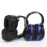 Casque Anti-Bruit Passif à Coques Pivotantes, SNR 35 dB, Trois Coloris, vue 2