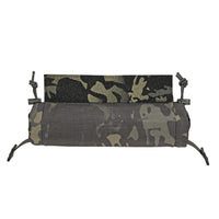 Pochette Roulable pour Trousse de Secours, Gilet Tactique, Nylon 500D, 6 Coloris, vue 10