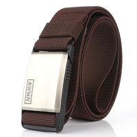 Ceinture Tactique Nylon à Boucle Magnétique, 125 cm x 3,8 cm, 14 Coloris, vue 17