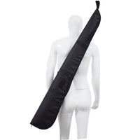 Housse de Fusil Longue en Nylon 600D, 128 cm, avec Poignée, Six Coloris, vue 3