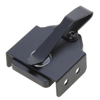 Porte-Chargeur de Poche Magnétique en Acier Noir, Clip Intégré, 5,2 x 3,6 cm, vue 3