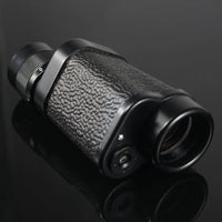 Monoculaire 8x30 Compact BAK4, Noir ou Camouflage, avec ou sans Réticule Gradué, vue 3