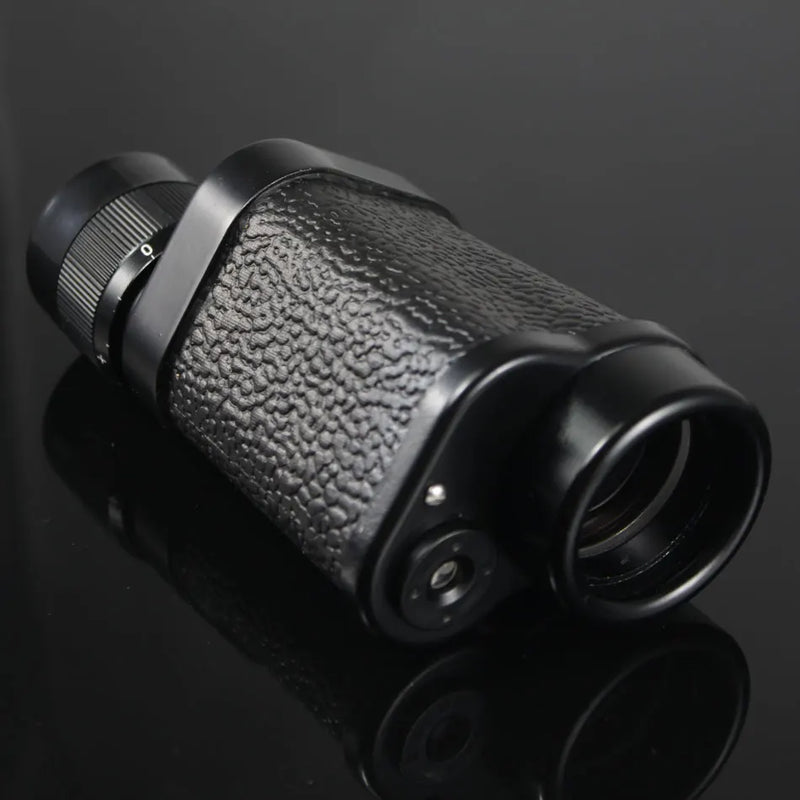 Monoculaire 8x30 Compact BAK4, Noir ou Camouflage, avec ou sans Réticule Gradué, vue 3
